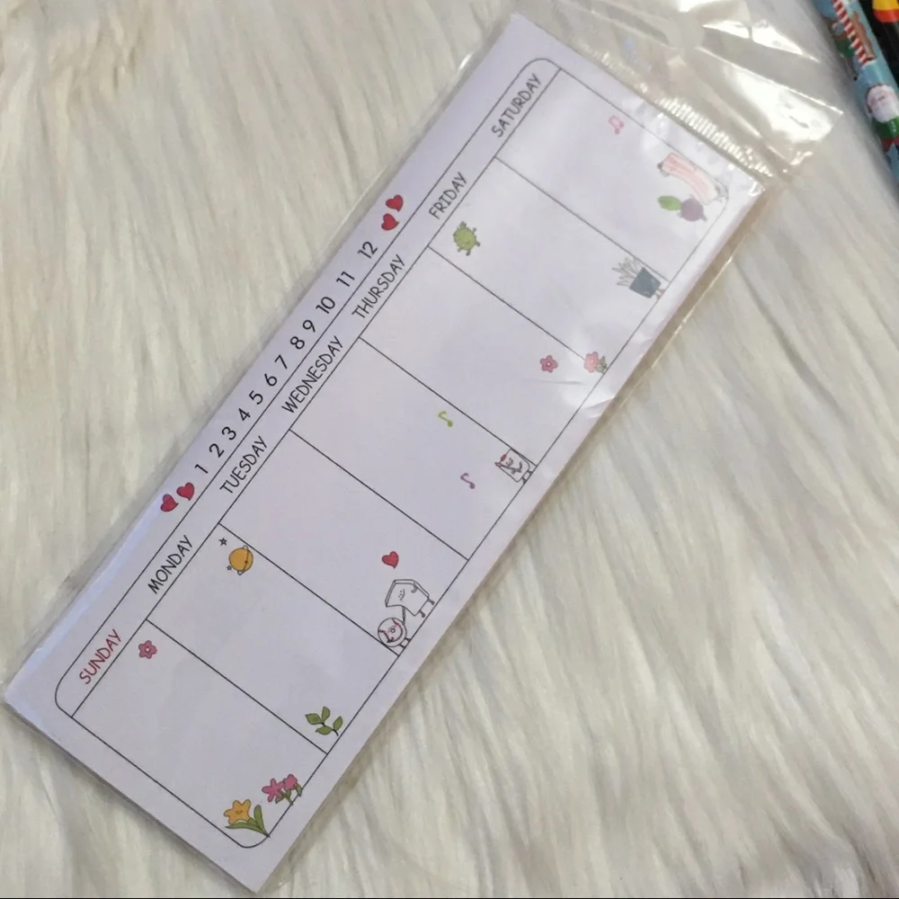 Office School Supplies Bundle
